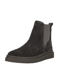 CLARKS® - Ankle Boots Polden Easy mit ultraleichter Sohle - 1261A Dark Grey Sde
