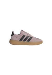 adidas - Sneaker, Leder, für Damen - DUALIL/CBLK