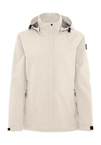 killtec® - Funktionsjacke, wasserdicht, für Damen - 00260 HELLZEMENT