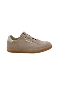 Blauer.®USA - Sportschuhe FARRELL Sneaker - braun