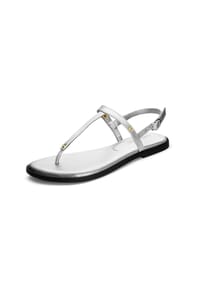 HEY MARLY - HEY MARLY Hey Marly Sandalen Classic Silver - silber