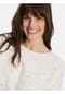 LIEBLINGSSTÜCK Damen Pullover aus Alpaka-Woll-Mix JamimaL Bild 12