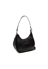 The Chesterfield Brand Alexandria - Alexandria Schultertasche Leder 30 cm - black