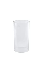 JOOP! Windlicht - METAL LINE - TRANSPARENT