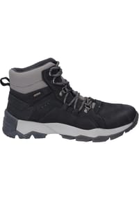 JOSEF SEIBEL - Herren Stiefelette Philipp 50, schwarz-kombi - schwarz-kombi