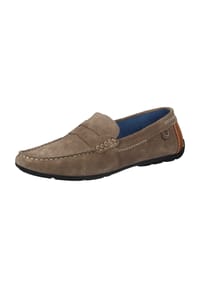 manitu - Slipper - beige