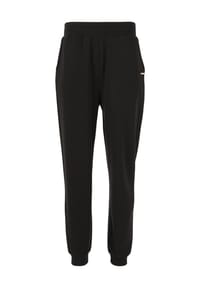 ENDURANCE ATHLECIA - Sweatpants Paris aus angenehm weichem und dehnbarem Materialmix - 1001 Black