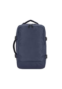 WORLDPACK BestWay - BestWay Daypack 41.5 cm Laptopfach - grau-grün