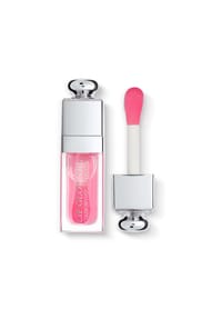 DIOR BACKSTAGE - LIP GLOW OIL - NÄHRENDES LIPPENÖL MIT GLOSSY-FINISH - FARBINTENSIVIEREND - 020 MAHOGANY