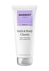 MARBERT BATH & BODY CLASSIC - Bade- & Duschgel - GEL