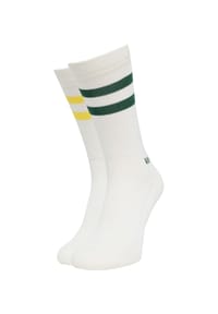 Levi's® - Socken, 2er-Pack, für Herren - 001 BLACK/WHITE