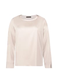 BETTY BARCLAY - Bluse, für Damen - 9103 SILKY BEIGE