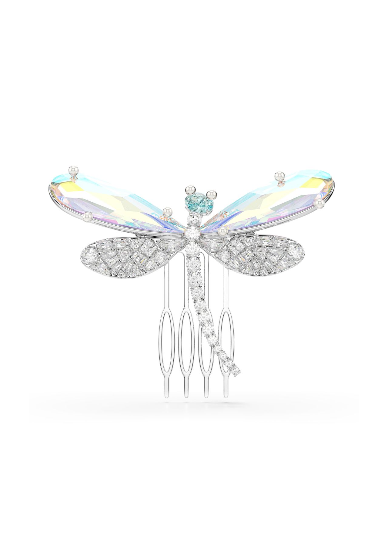 Swarovski Charm Ariana Grande Capsule, Silber Metall für Damen 5749193, Christ - Image 5