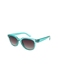 maximo® - KIDS-Sonnenbrille clear 6-10 J., Filterkat. 3, UV 400, polarized, BPA free - sun pink