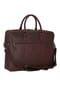 BURKELY Antique Avery Antique Avery Aktentasche Leder 46 cm Laptopfach Bild 4