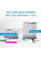 hp Druckerpatronen 963, Schwarz/Cyan/Magenta/Gelb, 4er-Pack Bild 16