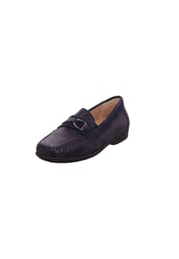 Sioux® - Slipper Cortizia - indigo