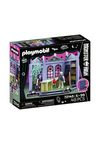 playmobil® - Monster High - Klassenzimmer 72145 - 