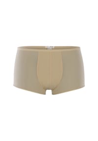 HOM - Retro Short / Pant Plumes - Anthrazit