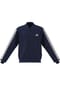 adidas Trainingsjacke, Stehkragen, schnelltrocknend, für Kinder Bild 9