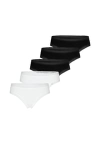 mey - Hipster 5er Pack Modal Lace - Bailey