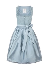 STOCKERPOINT - Dirndl Lunara - rauchblau