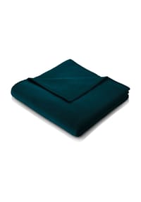 GALERIA home Wohndecke - TREND UNI - AZUL
