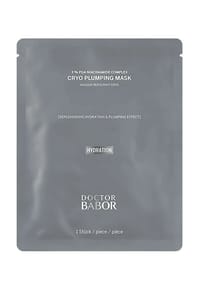 BABOR DOCTOR BABOR - Cryo Plumping Mask - KLAR