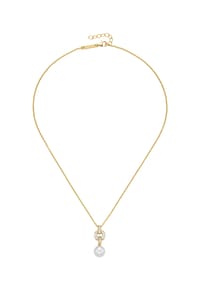 SURI FREY SFY Cristy - Damen Halsschmuck SFY Cristy - gelbgold 002