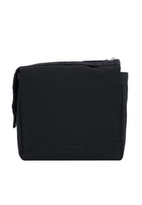 LIEBESKIND - Switch Switch Kulturbeutel 20 cm - black