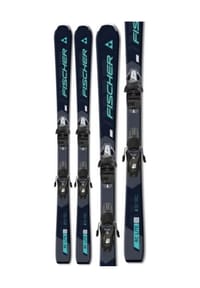 FISCHER - Skiset  RC Lite SLR Pro 2024 - 