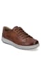 JOSEF SEIBEL Herren Sneaker David 03, cognac-kombi Bild 9