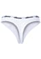 ellesse Damen Strings, 6er Pack - HILLAR, Unterwäsche, Cotton Stretch, Logobund Bild 7