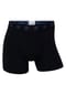 CR7 CRISTIANO RONALDO Herren Boxershorts, 7er Pack - Trunks, Cotton Stretch, Logobund Bild 12