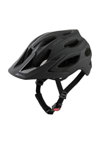 ALPINA - Enduro/MTB-Helm Carapax 2.0 - black matt