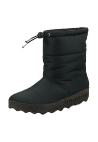 ASPORTUGUESAS - Nylon Stiefelette - Military