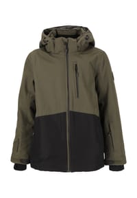 WHISTLER - Jacke Drizzle mit wasser-, wind- und schneeschützenden Features - 1001 Black