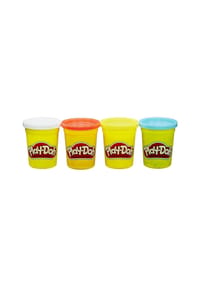 Play-Doh - Knet-Set "Classic Colors" - 