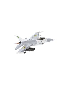 COBI - Klemmbaustein-Set " F-16AM Fighting Falcon Ukraine " - 