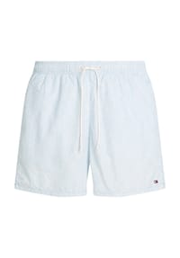TOMMY HILFIGER - Badeshorts, Gummibund, Tunnelzug, für Herren - 0F7 BEIGE