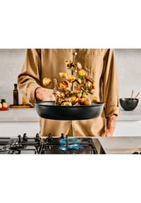 Tefal® - Pfanne - SCHWARZ