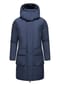 MARIKOO® Kurzmantel Nanami 16 Bild 10