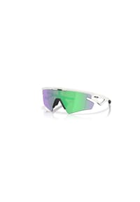 OAKLEY - Sonnenbrille Sphaera - weiß