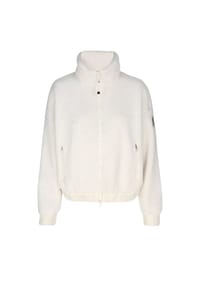 PARAJUMPRS - Jacke SORI Teddyfleecejacke - beige
