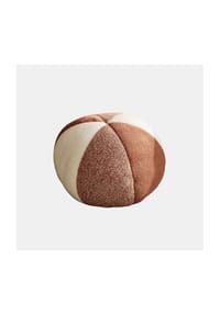 LOBERON - Hundespielzeug Wuffari braun/creme - 
