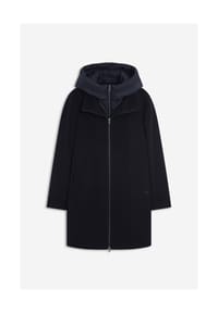 CINQUE - Wintermantel, Stehkragen, für Damen - 26 BRAUN