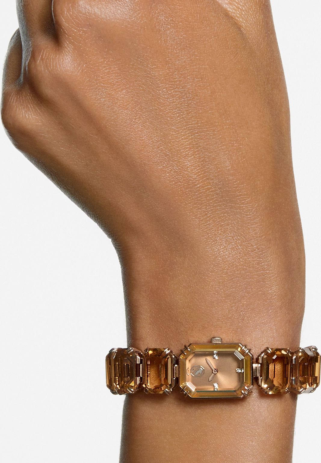 SWAROVSKI MILLENIA Damenuhr  