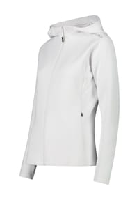 CMP - Kapuzenjacke - bianco
