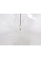 COFI Regenschirm ?85 cm in Transparent Bild 9