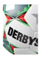 DERBYSTAR Fußball "Junior S-Light", Größe 4, für Kinder Bild 2